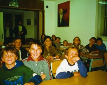 Wochenklausur